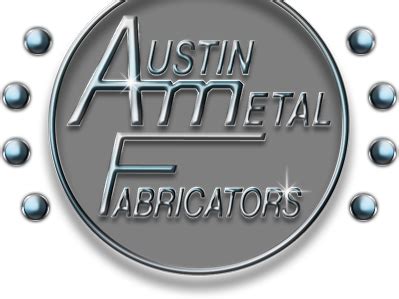 metal fabricator austin